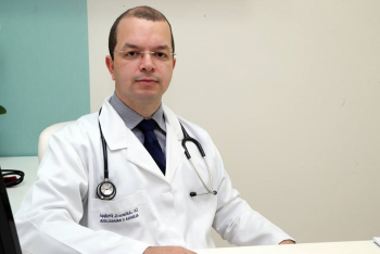 Juliano Coelho - M&eacute;dico Alergista