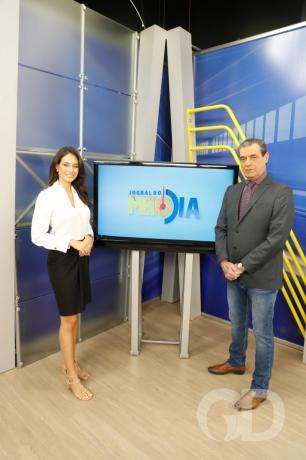 Camilla Della Valle e Lucio Sorge