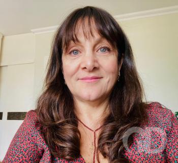 Médica infectologista Márcia Hueb