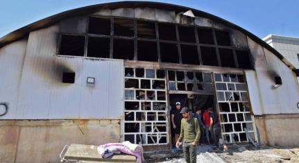 Foto: Asaad Niazi/AFP