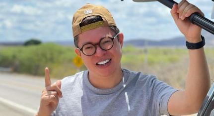 Foto: Reprodução/Instagram