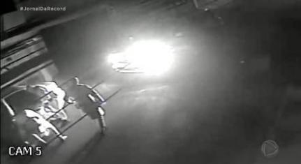 Foto: Reprodução/ Record TV