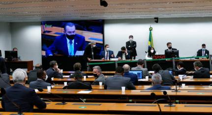 Foto: Roque de Sá/Agência Senado