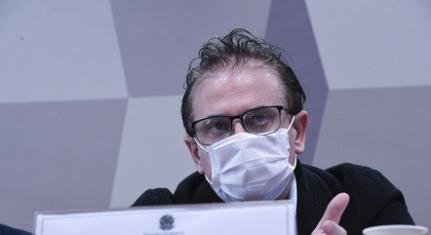 Foto: Edilson Rodrigues/Agência Senad