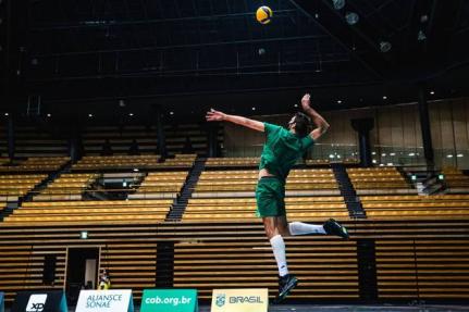 Foto: Miriam Jeske/COB