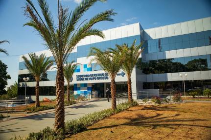 Marcos Vergueiro/Secom-MT