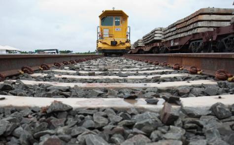 Troca do nome de ferrovia gera descontentamento e frustração - Vimarsana News