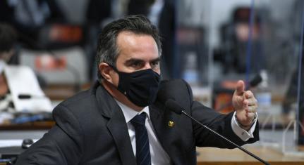 Foto: Edílson Rodrigues/Agência Senado