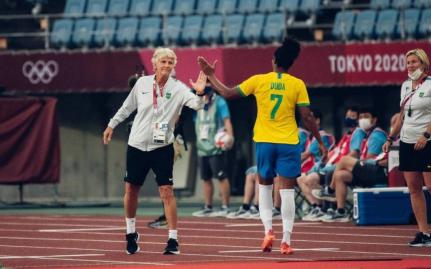 Foto: Sam Robles/CBF