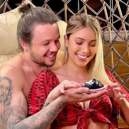 Foto: Reprodução/Instagram