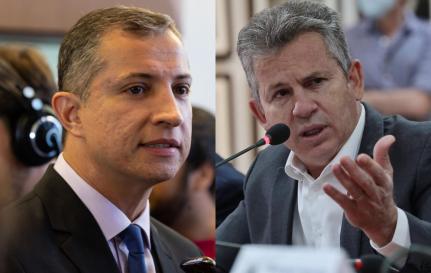 Mayke Toscano/Marcos Lopes