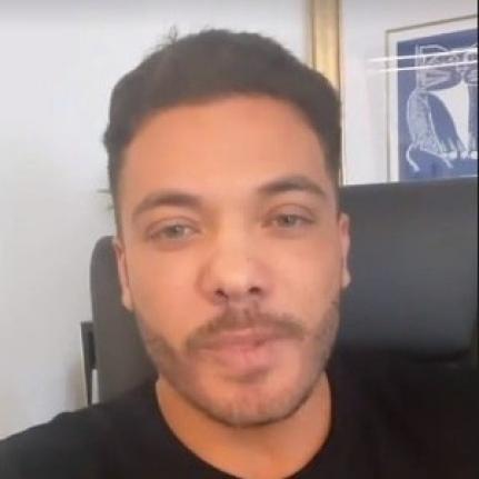 Foto: Reprodução/Instagram