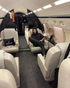 Foto: Reprodução/Instagram