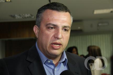 Otmar de Oliveira 