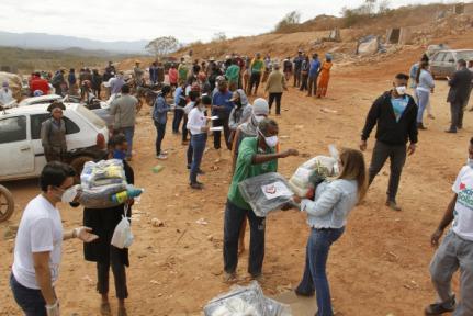 Vicente Aquino/Prefeitura de Cuiabá