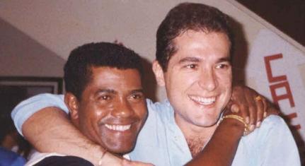 Foto: Reprodução/Instagram