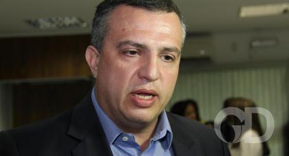Otmar de Oliveira 