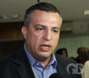 Otmar de Oliveira 