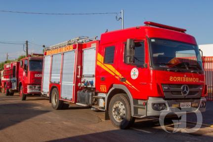 Michel Alvim - SECOM/MT