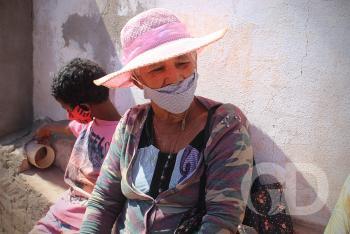 Fila dos ossinhos - 2 de agosto