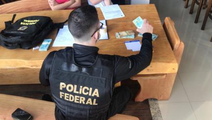 Polícia Federal