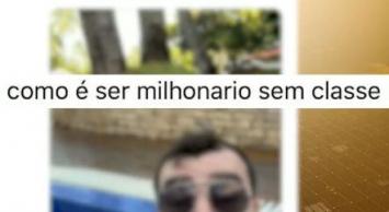 Fabricio C&eacute;sar Oliveira