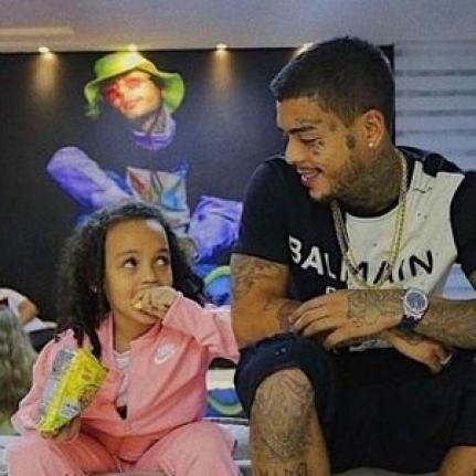 Foto: Reprodução/Instagram