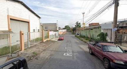 Foto: Reprodução/Google Street View 