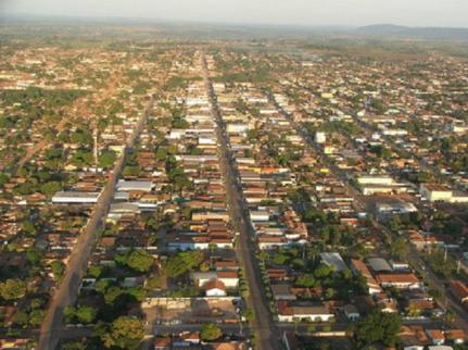 Prefeitura de Pontes e Lacerta 