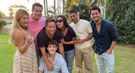 Foto: Reprodução/Instagram