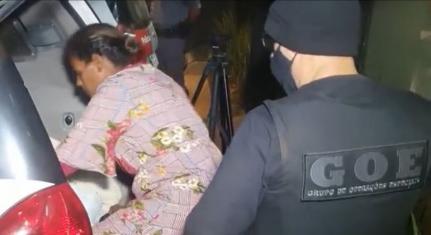 Foto: Reprodução/Record TV
