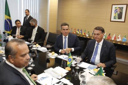 Foto: Adalberto Marques/MDR