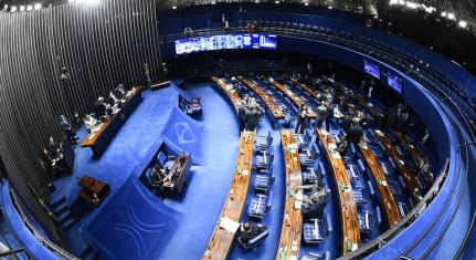 Foto: Marcos Oliveira/Agência Senado