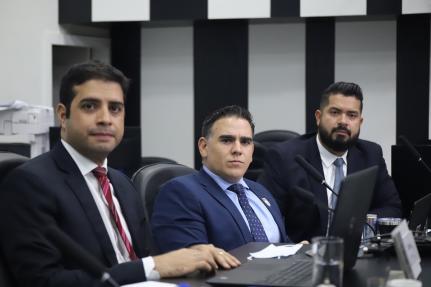 Câmara de Cuiabá 