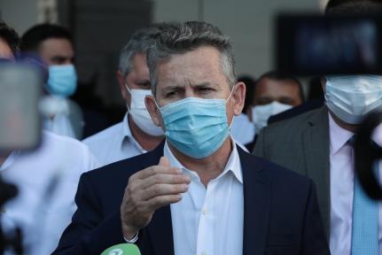 Mayke Toscano/Secom-MT