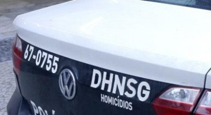 Foto: Divulgação/Polícia Civil