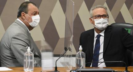 Foto: Jefferson Rudy/Agência Senado