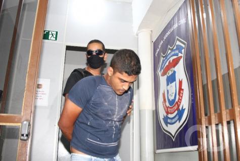 Pistoleiro do Comando Vermelho confessa a execução de empresário em Cuiabá - Vimarsana News