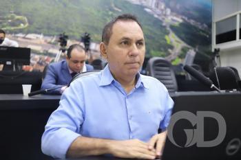 Dilem&aacute;rio Alencar