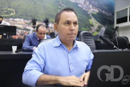 Câmara de Cuiabá