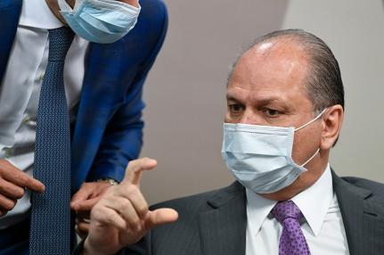 Foto: Jefferson Rudy/Agência Senado 