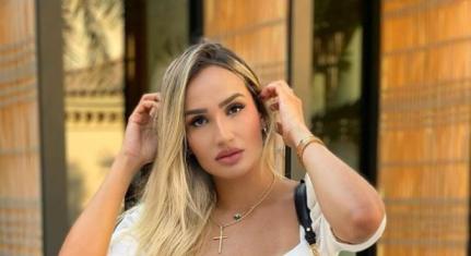 Foto: Reprodução/Instagram