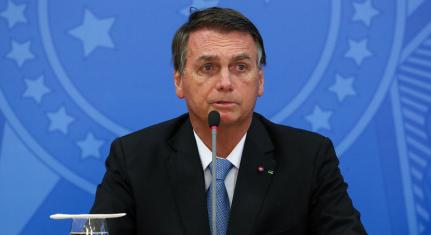 Foto: Presidência da República