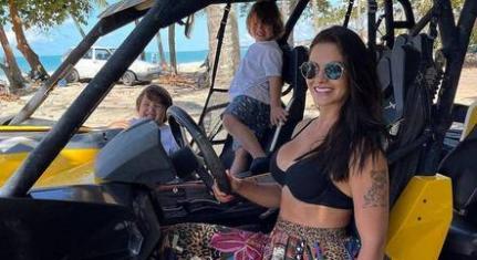 Foto: Reprodução/Instagram