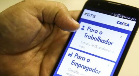 Lucro do FGTS será dividido entre os trabalhadores até o dia 31 de agosto - Vimarsana News
