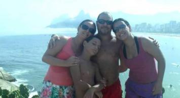 fam&iacute;lia carbonizada