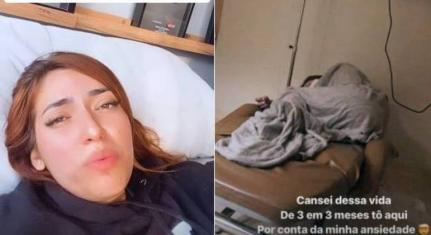Foto: Reprodução/Instagram