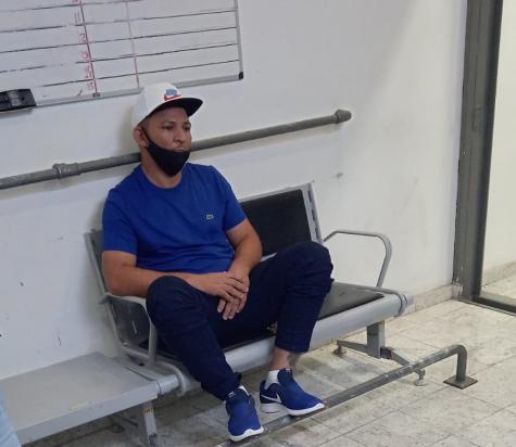 Fugitivo da PCE, homicída preso em pleno voo quando se descolova para SP - Vimarsana News