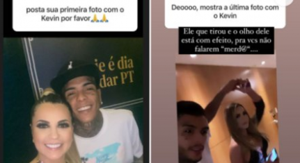 Foto: Reprodução/Instagram