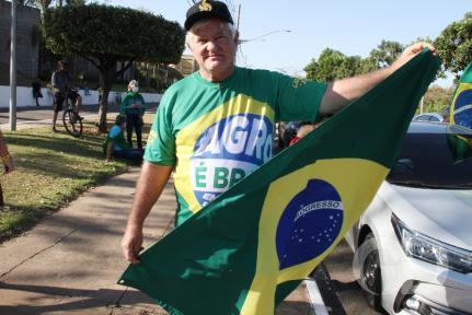 Otmar de Oliveira